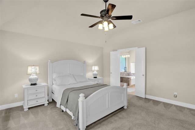 204 Waterfront Drive, Mckinney, TX 75071