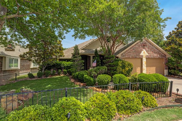 204 Waterfront Drive, Mckinney, TX 75071
