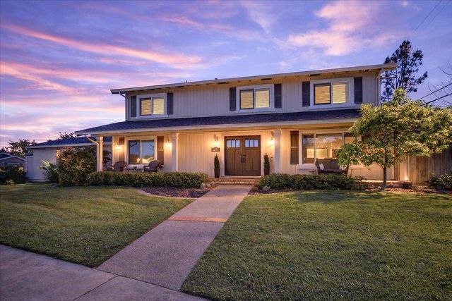 670 Roble Drive, Morgan Hill, CA 95037