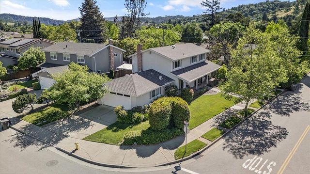 670 Roble Drive, Morgan Hill, CA 95037