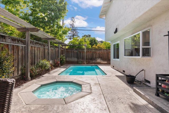 670 Roble Drive, Morgan Hill, CA 95037