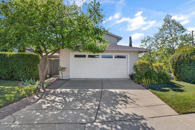 670 Roble Drive, Morgan Hill, CA 95037