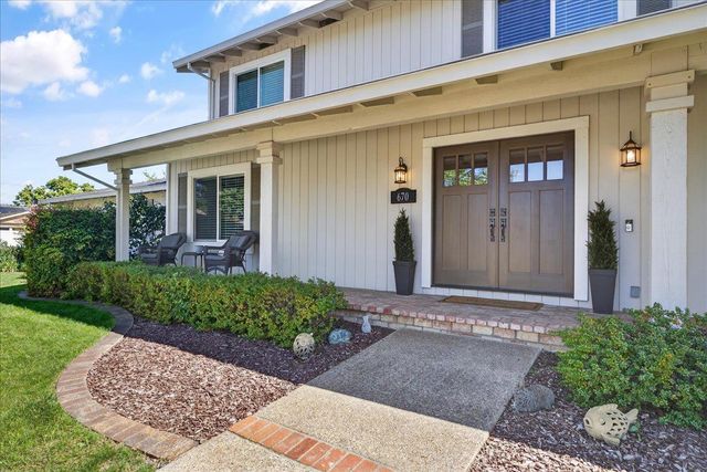 670 Roble Drive, Morgan Hill, CA 95037