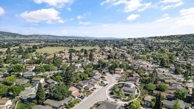 670 Roble Drive, Morgan Hill, CA 95037