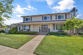 670 Roble Drive, Morgan Hill, CA 95037