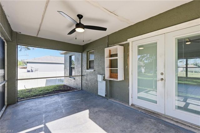 8346 Bamboo RD, Fort Myers, FL 33967
