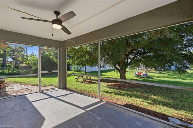8346 Bamboo RD, Fort Myers, FL 33967