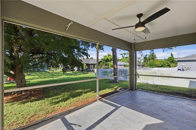 8346 Bamboo RD, Fort Myers, FL 33967