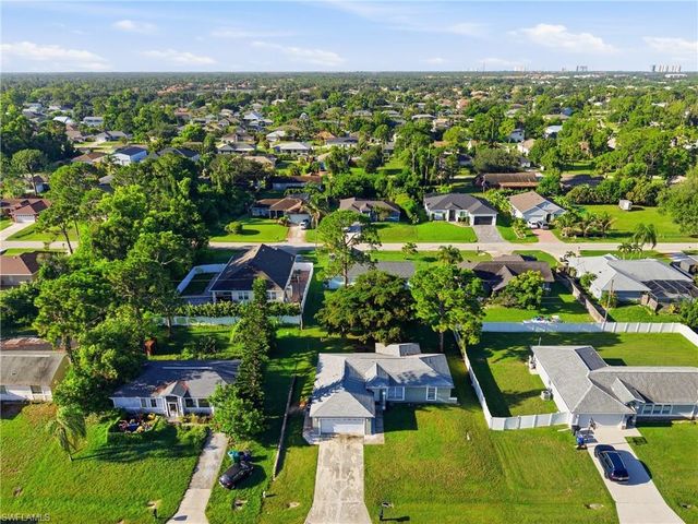 8346 Bamboo RD, Fort Myers, FL 33967