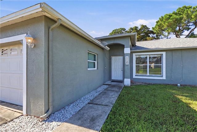 8346 Bamboo RD, Fort Myers, FL 33967