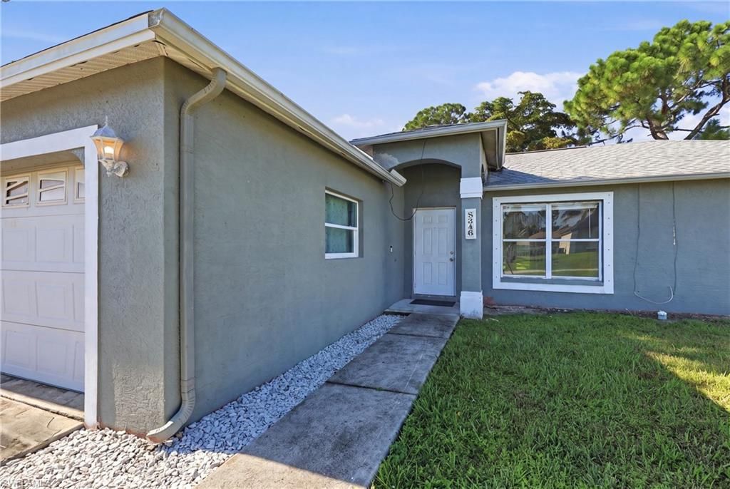 8346 Bamboo RD, FORT MYERS, FL 33967 — photo 4