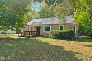 4342 N Olney Street, Indianapolis, IN 46205