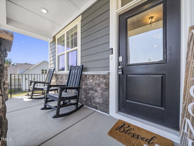 1112 Prominence Drive, Durham, NC 27712