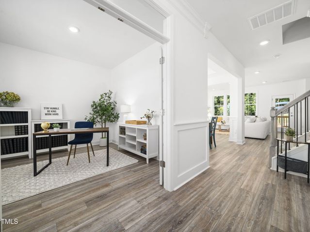 1112 Prominence Drive, Durham, NC 27712
