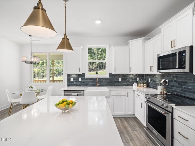 1112 Prominence Drive, Durham, NC 27712