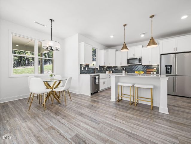 1112 Prominence Drive, Durham, NC 27712