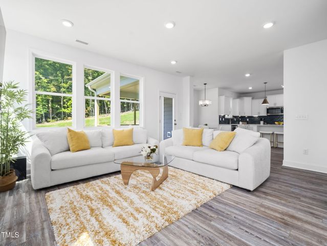 1112 Prominence Drive, Durham, NC 27712