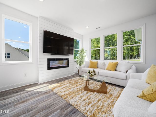 1112 Prominence Drive, Durham, NC 27712
