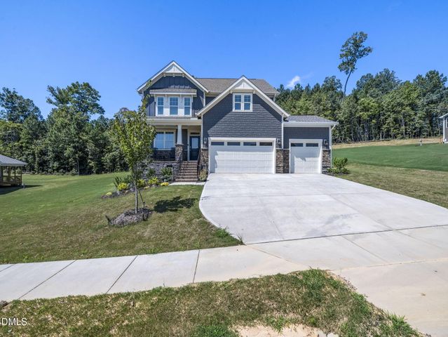 1112 Prominence Drive, Durham, NC 27712