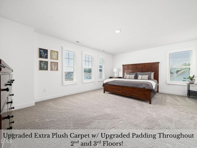 1112 Prominence Drive, Durham, NC 27712