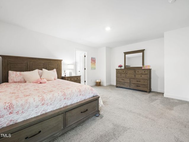 1112 Prominence Drive, Durham, NC 27712