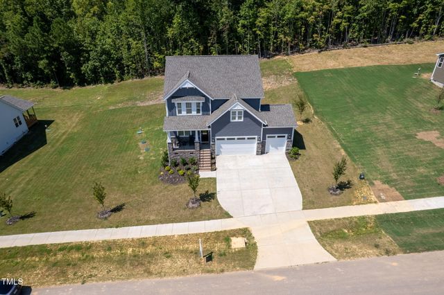 1112 Prominence Drive, Durham, NC 27712