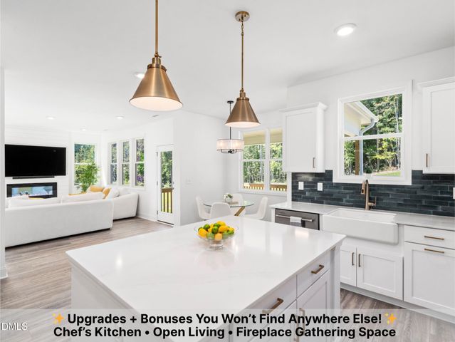 1112 Prominence Drive, Durham, NC 27712