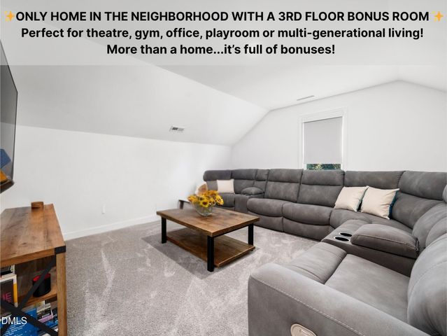 1112 Prominence Drive, Durham, NC 27712