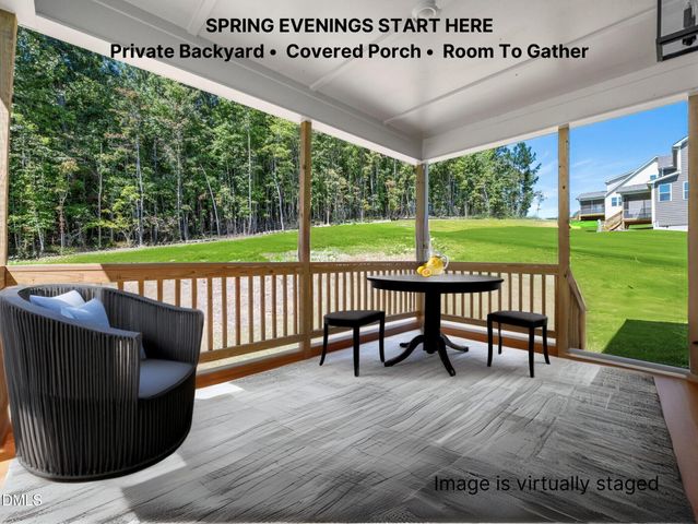 1112 Prominence Drive, Durham, NC 27712