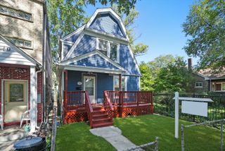 5108 W 32nd Street, Cicero, IL 60804