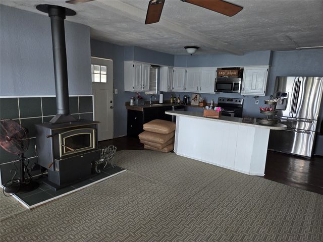 2067 Chaparral Drive, Gainesville, TX 76240