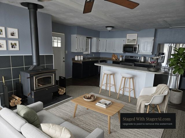 2067 Chaparral Drive, Gainesville, TX 76240