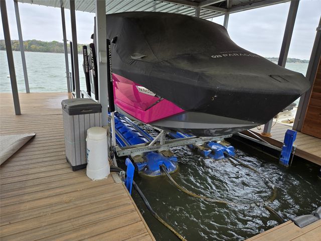 2067 Chaparral Drive, Gainesville, TX 76240