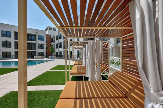 1701 Simond Ave 411, Austin, TX 78723