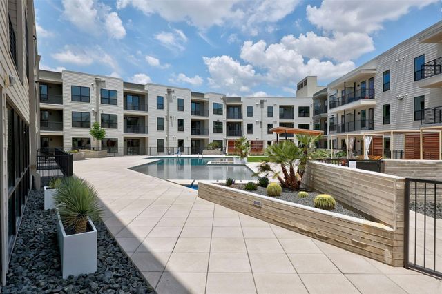 1701 Simond Ave 411, Austin, TX 78723