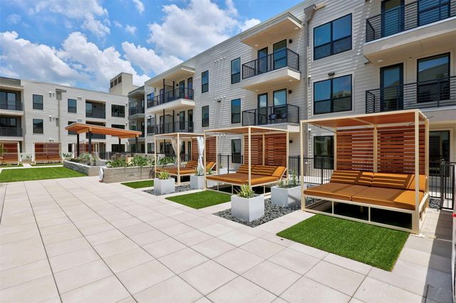 1701 Simond Ave 411, Austin, TX 78723