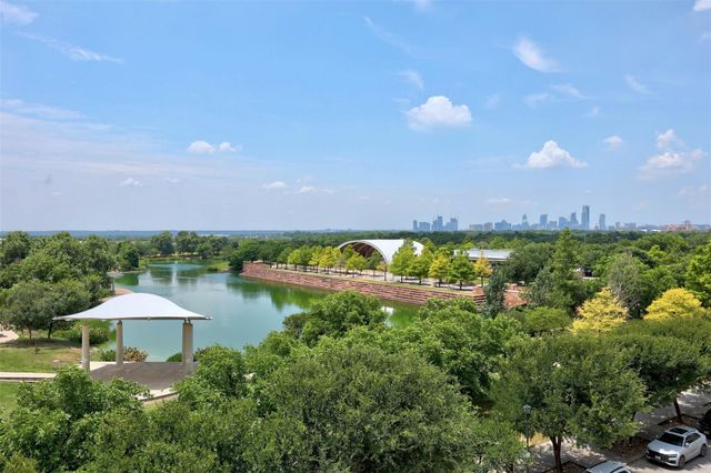 1701 Simond Ave 411, Austin, TX 78723