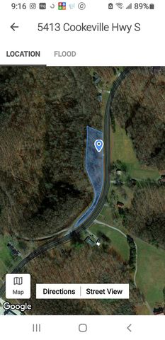 5413 Cookeville Hwy, Smithville, TN 37166