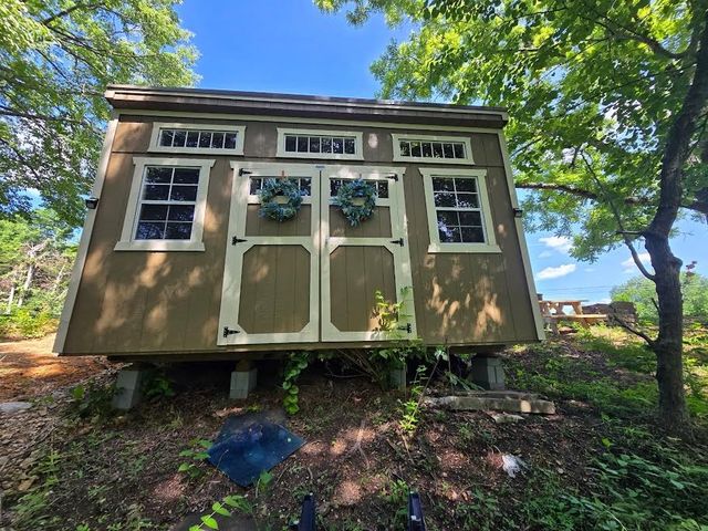 5413 Cookeville Hwy, Smithville, TN 37166
