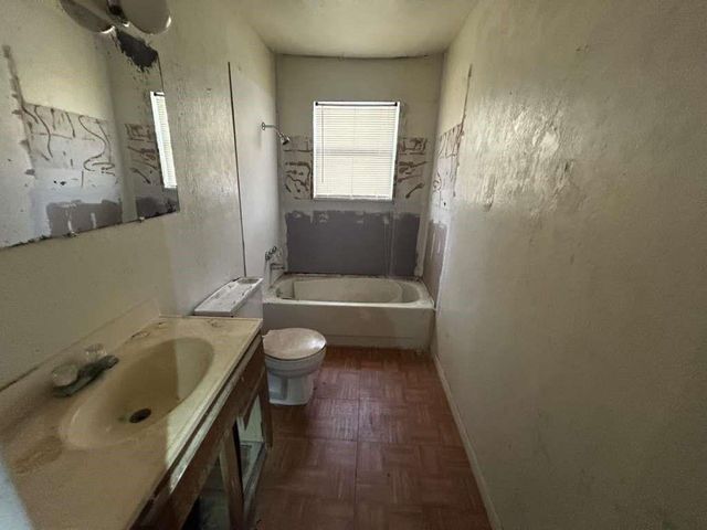 968 Church Street, Brookeland, TX 75931