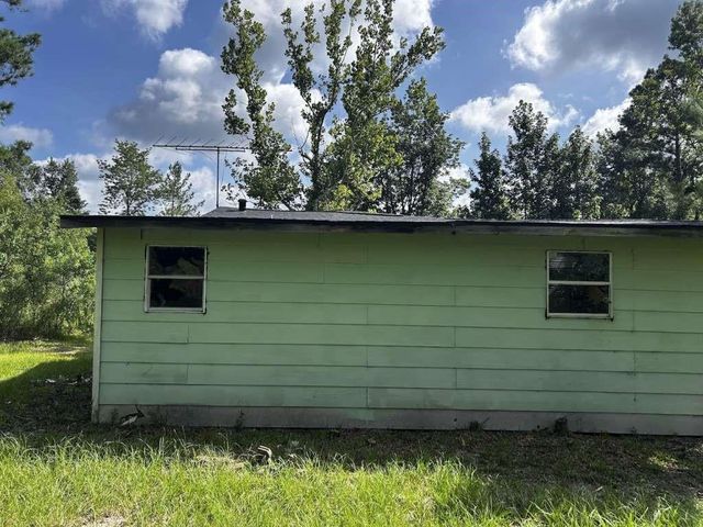 968 Church Street, Brookeland, TX 75931