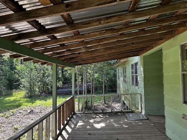 968 Church Street, Brookeland, TX 75931