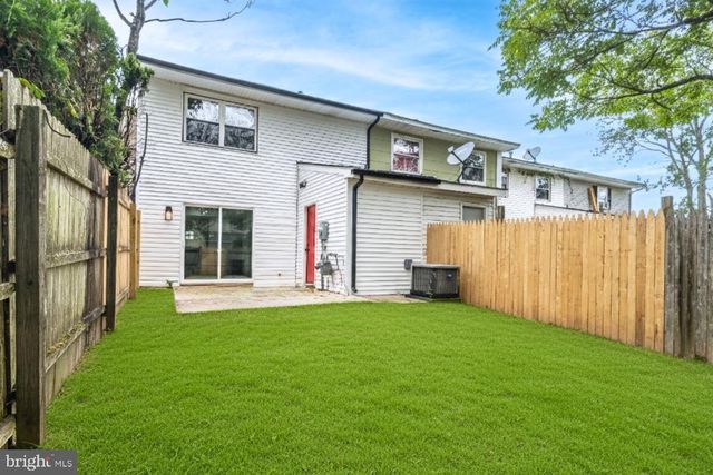 4 MAGNOLIA CT, Sicklerville, NJ 08081