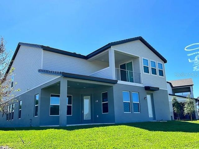 6007 BIMINI TWIST LOOP, Orlando, FL 32819