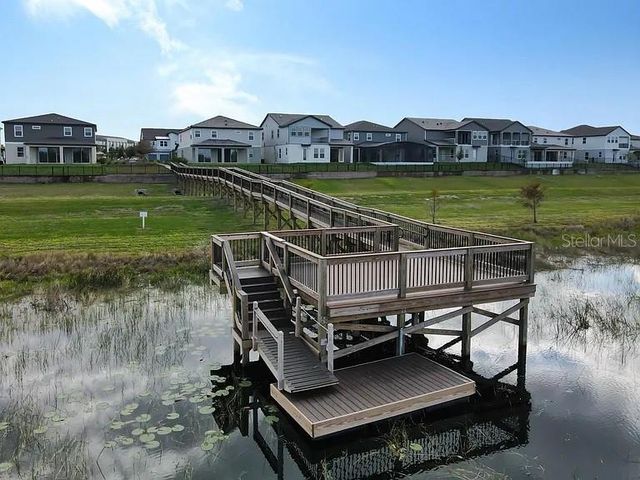 6007 BIMINI TWIST LOOP, Orlando, FL 32819