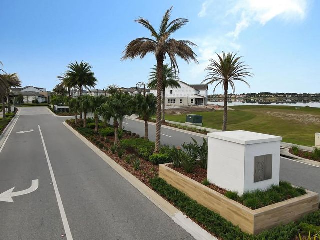 6007 BIMINI TWIST LOOP, Orlando, FL 32819