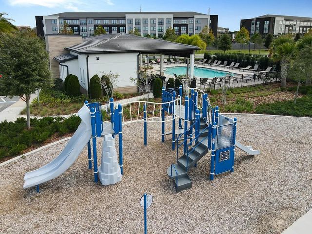 6007 BIMINI TWIST LOOP, Orlando, FL 32819