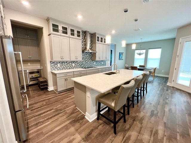 6007 BIMINI TWIST LOOP, Orlando, FL 32819