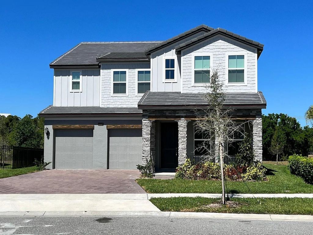 6007 BIMINI TWIST LOOP, Orlando, FL 32819