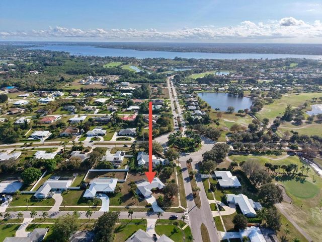 1704 SE Adair Road, Port St. Lucie, Port St Lucie, FL 34984